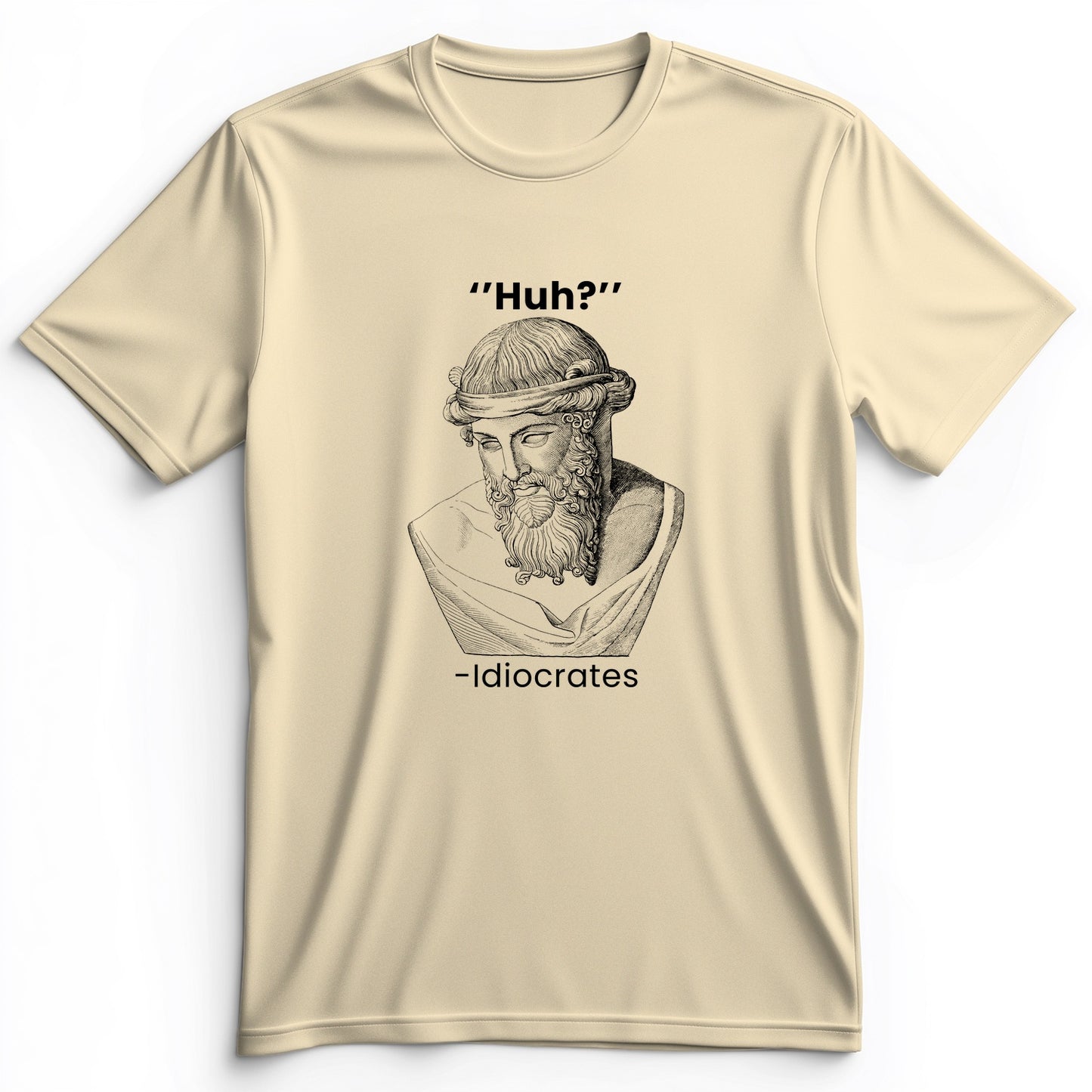 Idiocrates Premium Tee