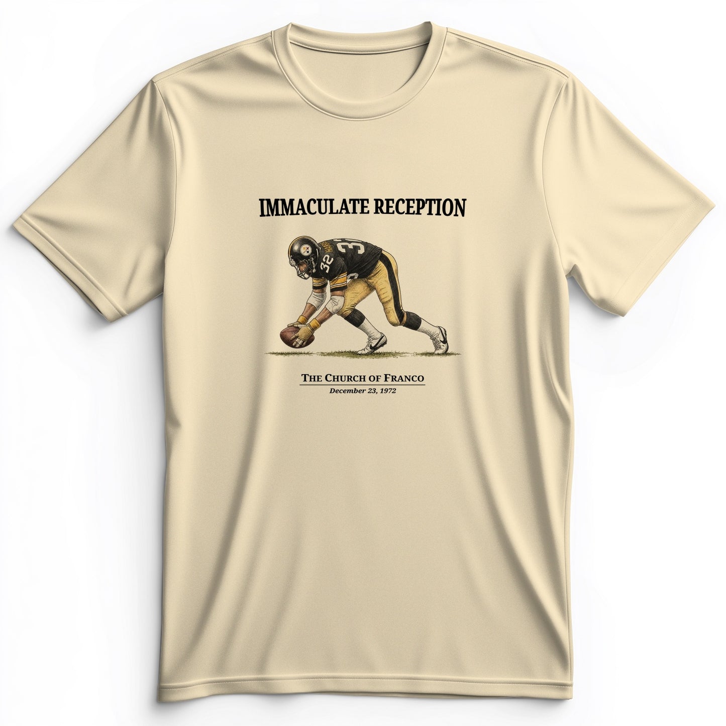 Immaculate Reception Premium Tee