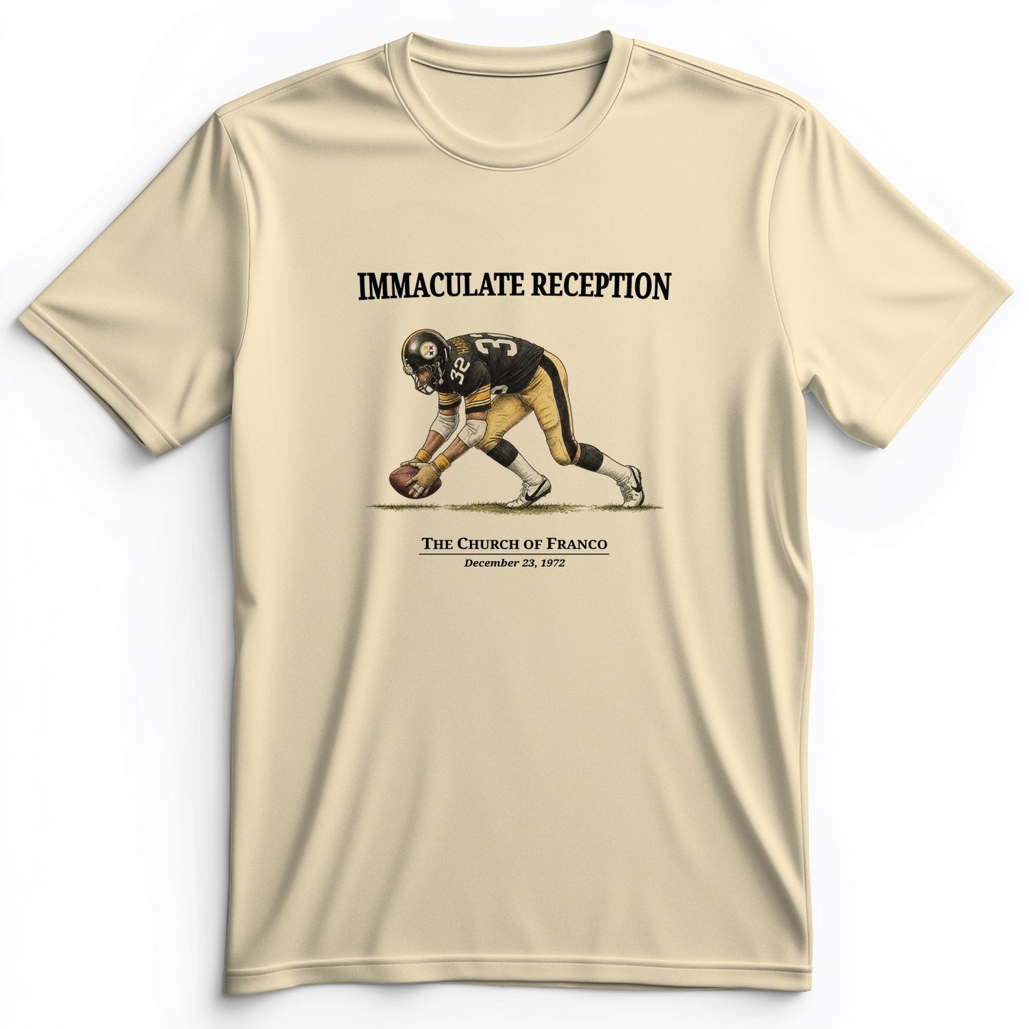 Immaculate Reception Premium Tee