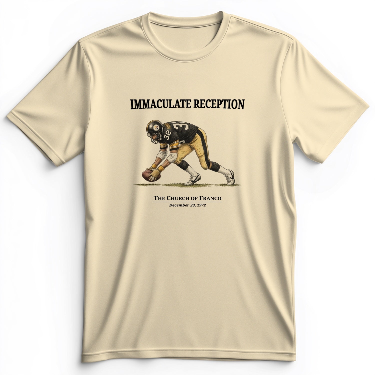 Immaculate Reception Premium Tee