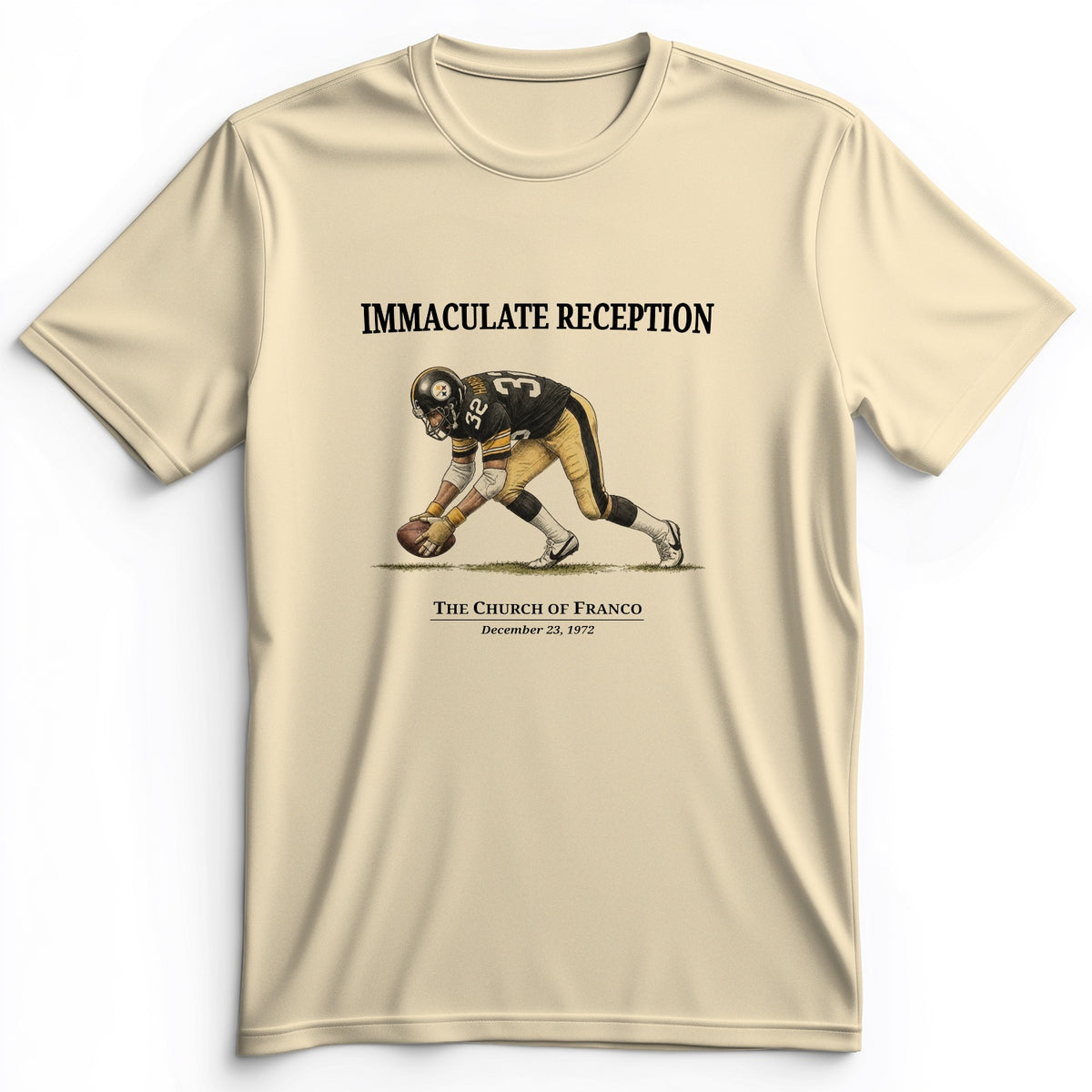 Immaculate Reception Premium Tee