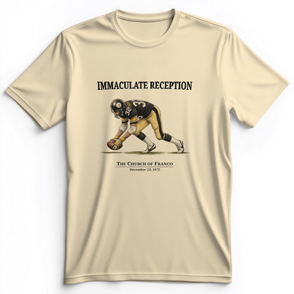 Immaculate Reception Premium Tee