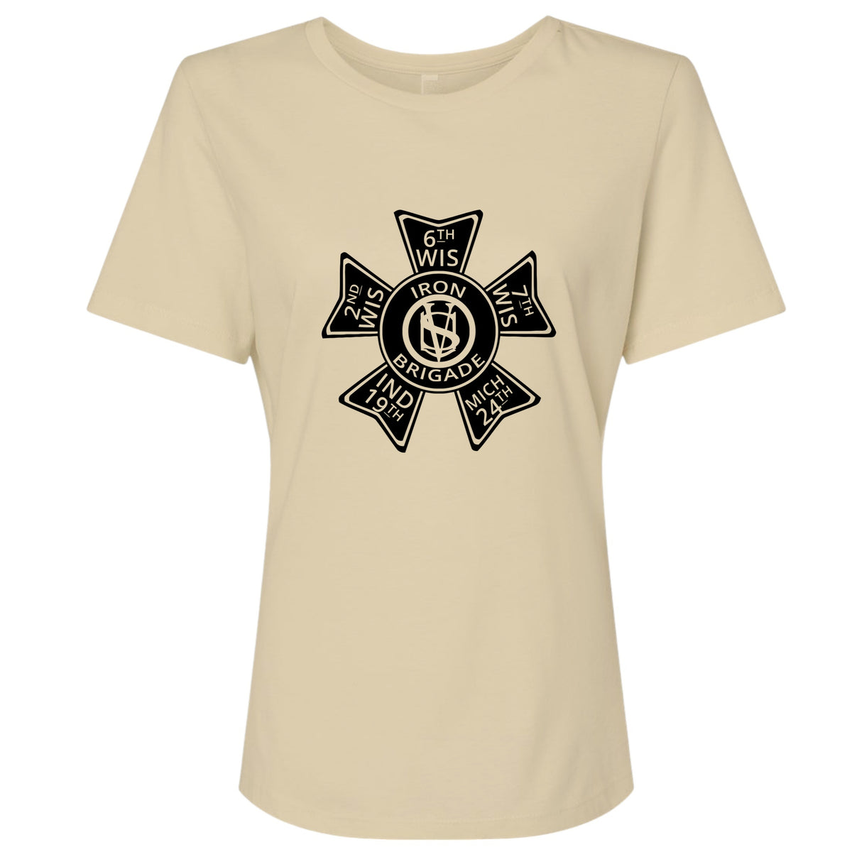 Iron Brigade Women's T-Shirt