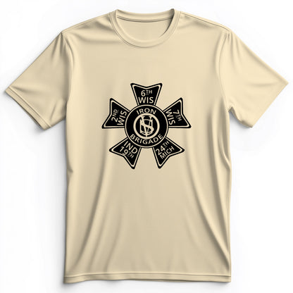 Iron Brigade Premium Tee