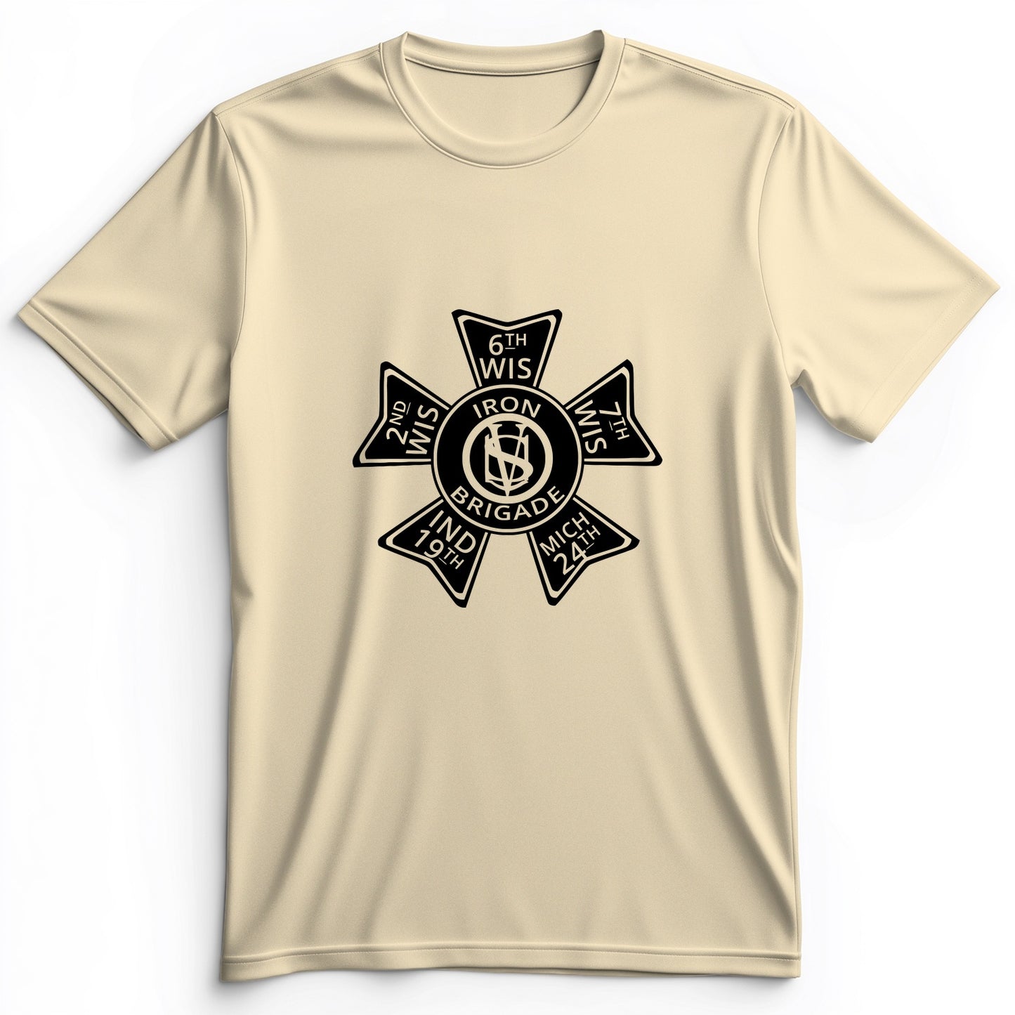 Iron Brigade Premium Tee
