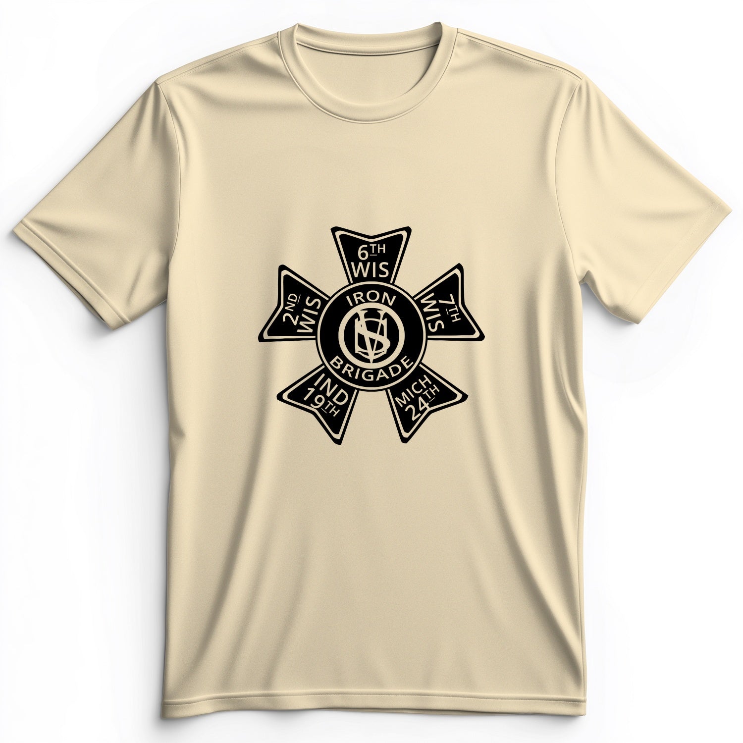 Iron Brigade Premium Tee