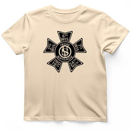 Iron Brigade T-Shirt