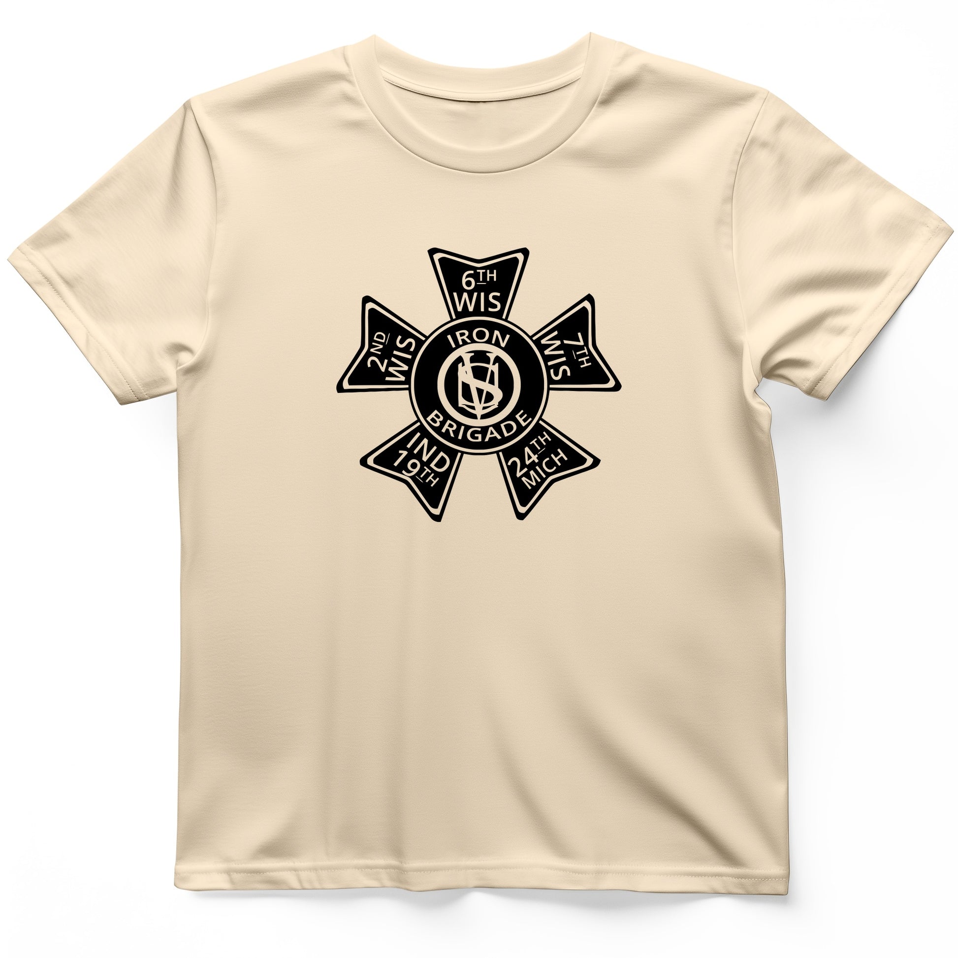 Iron Brigade T-Shirt