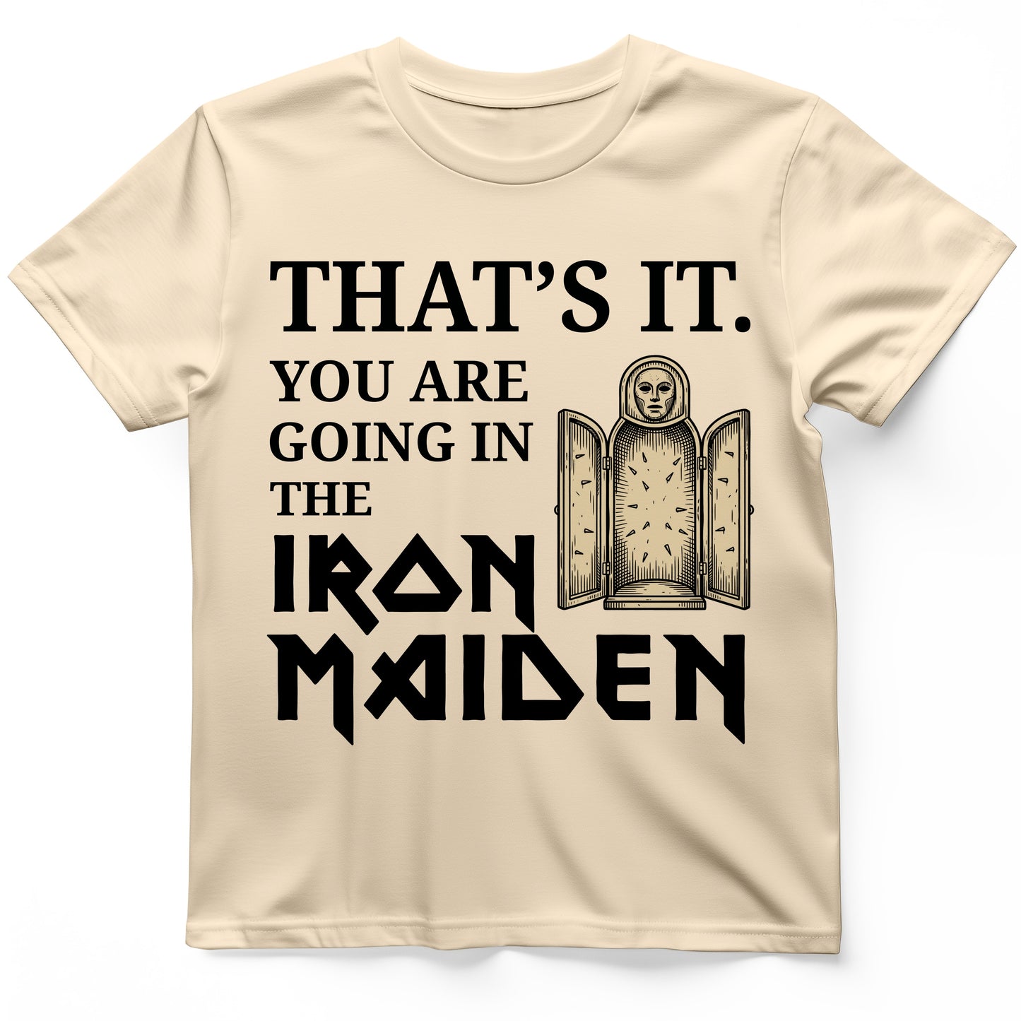 Iron Maiden T-Shirt