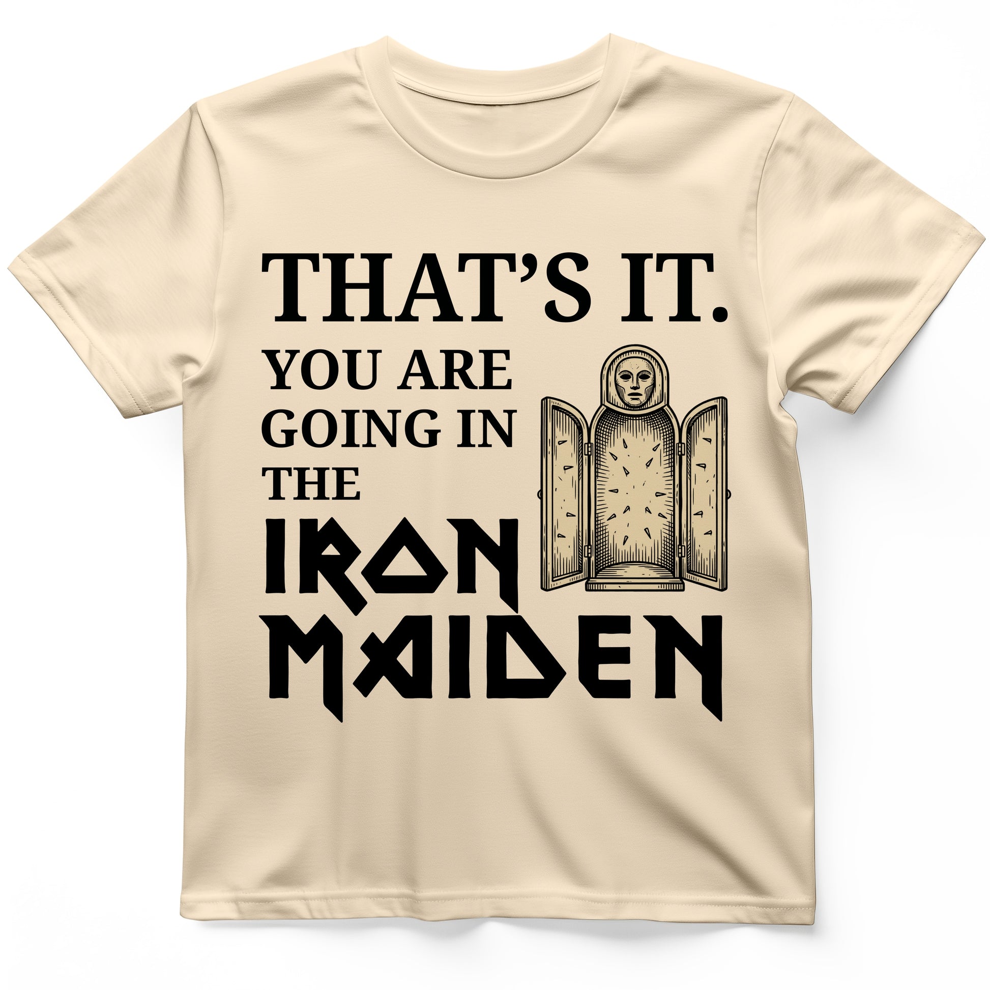 Iron Maiden T-Shirt