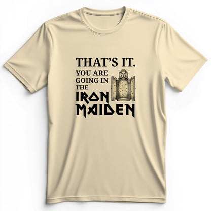 Iron Maiden Premium Tee