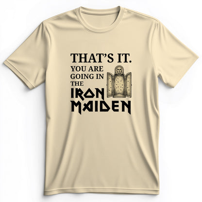 Iron Maiden Premium Tee