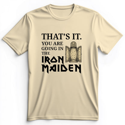 Iron Maiden Premium Tee