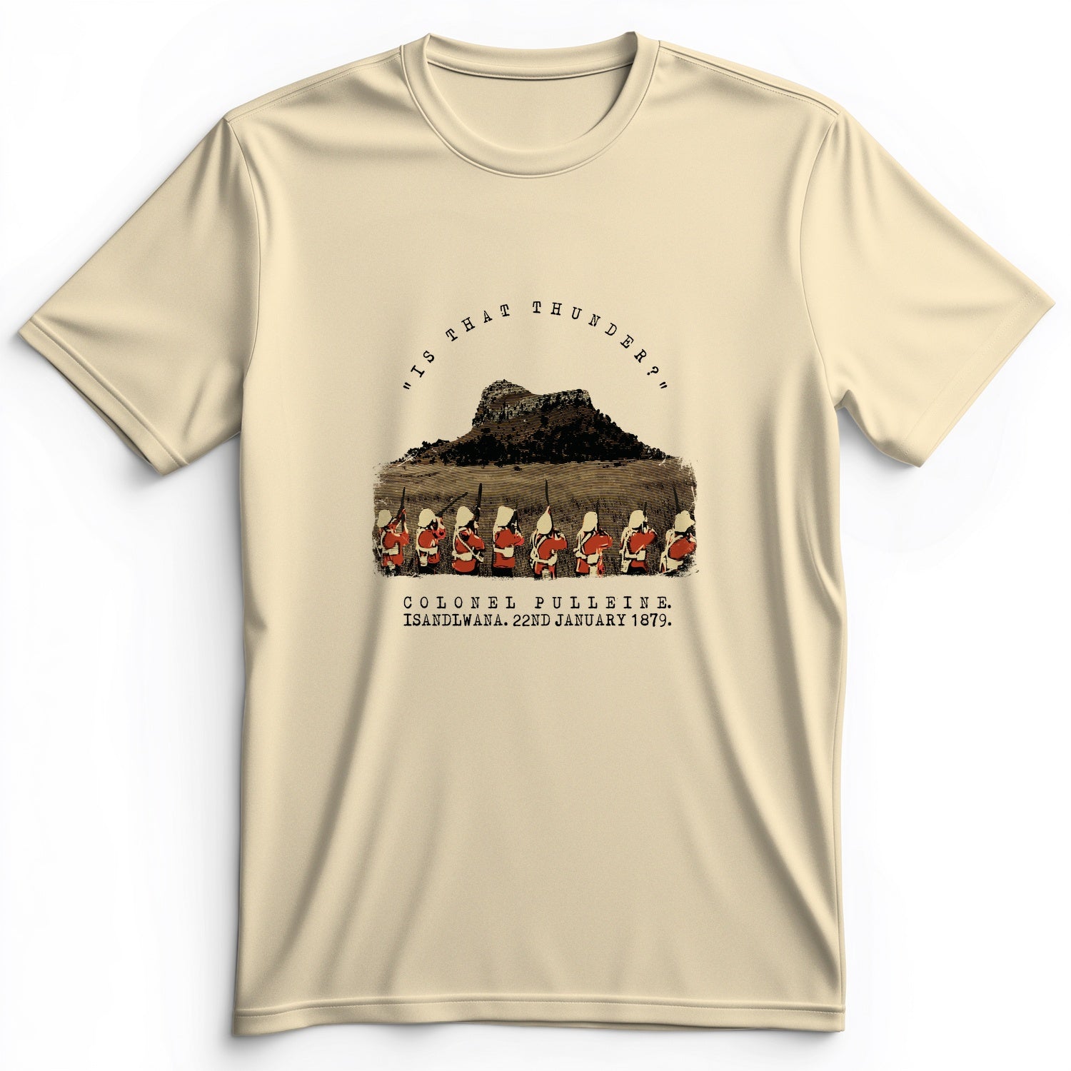 Isandlwana Premium Tee