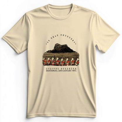Isandlwana Premium Tee