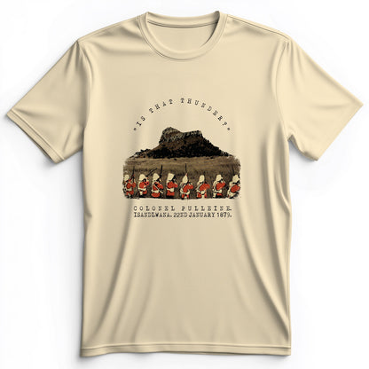 Isandlwana Premium Tee