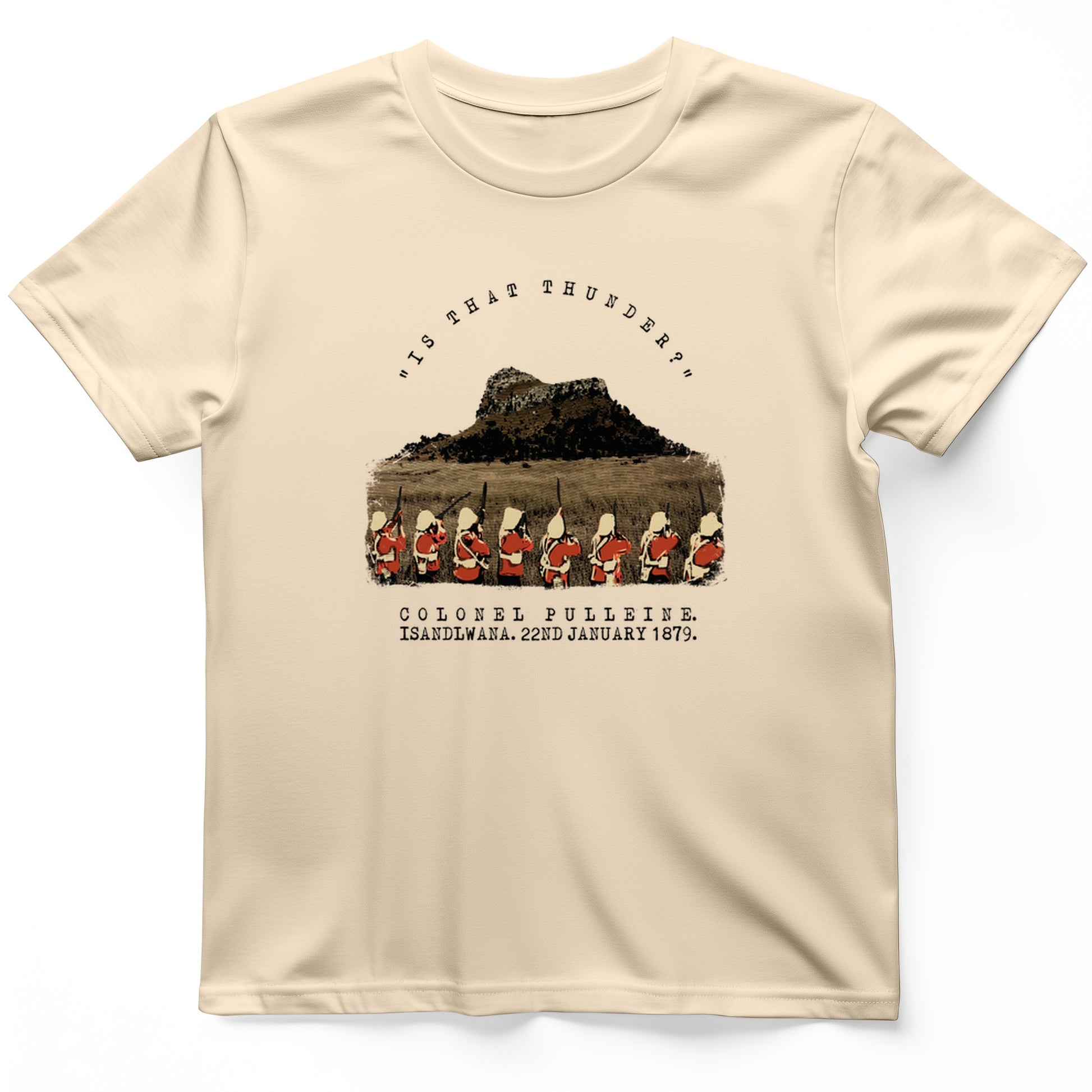 Isandlwana T-Shirt