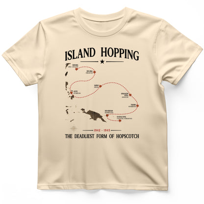 Island Hopping T-Shirt