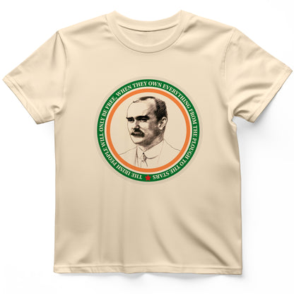 James Connolly T-Shirt