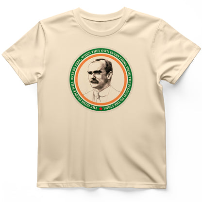 James Connolly T-Shirt