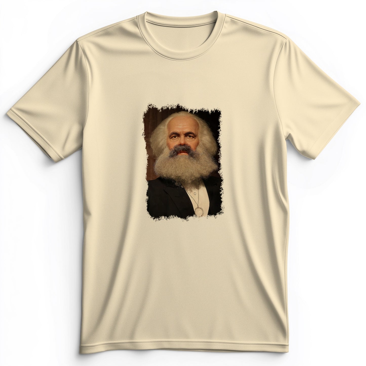 Karl Marx Premium Tee