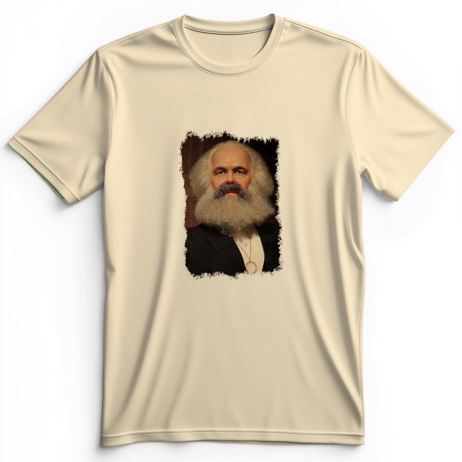 Karl Marx Premium Tee