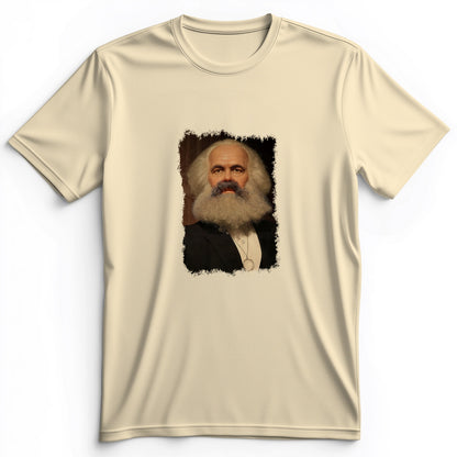 Karl Marx Premium Tee