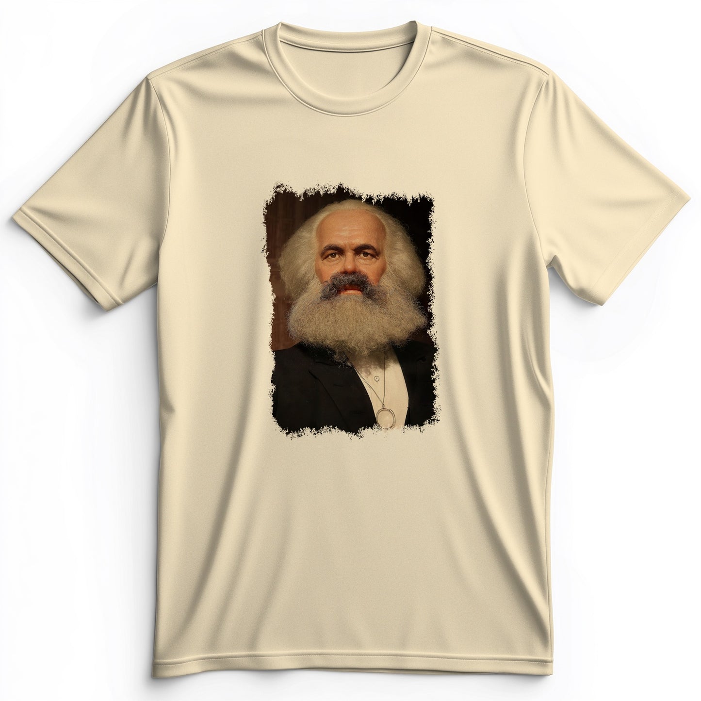 Karl Marx Premium Tee