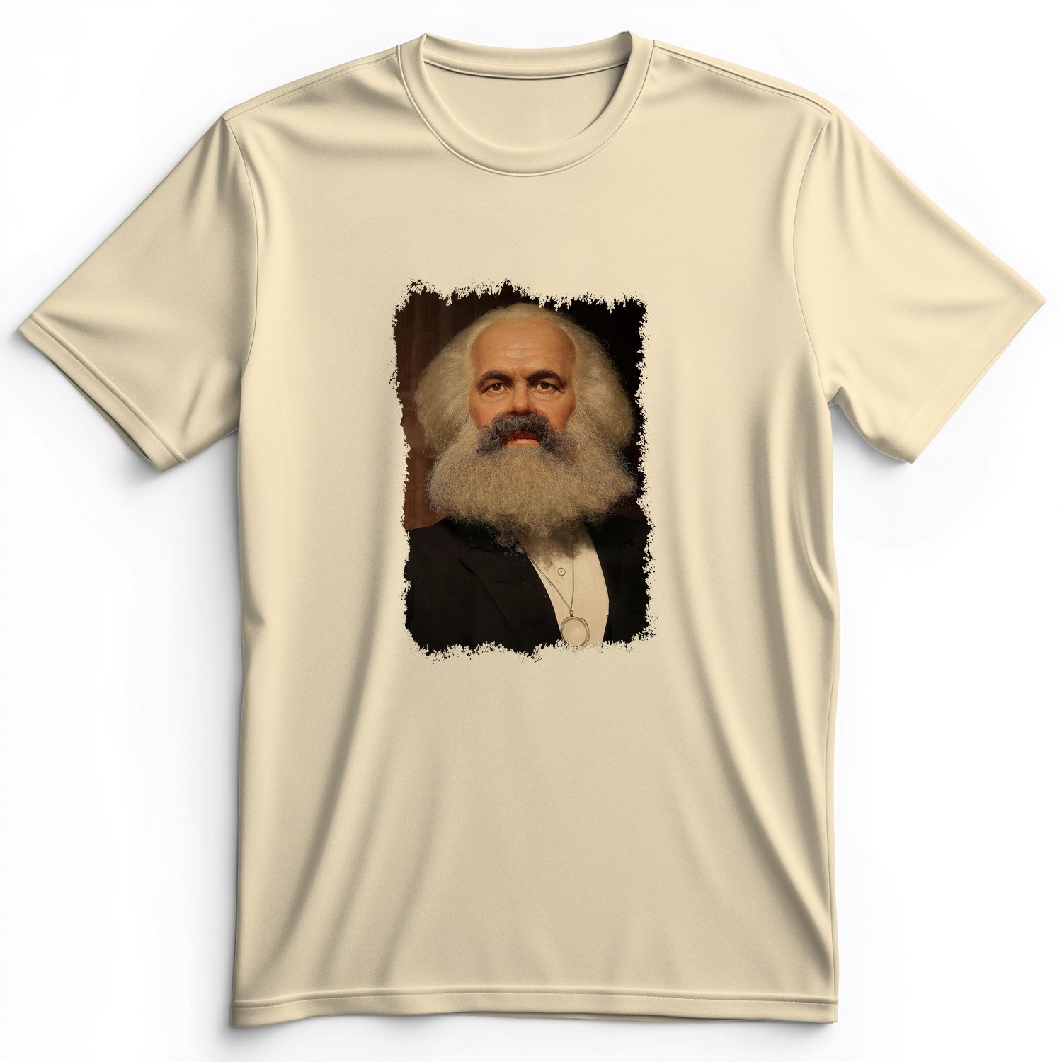 Karl Marx Premium Tee