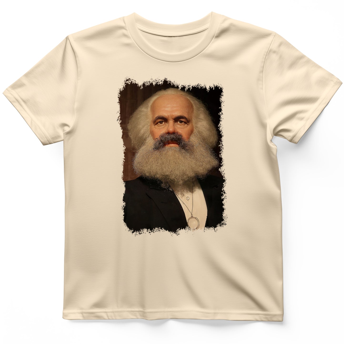 Karl Marx T-Shirt