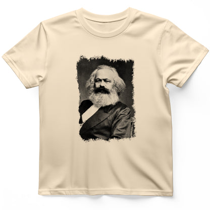 Karl Marx T-Shirt