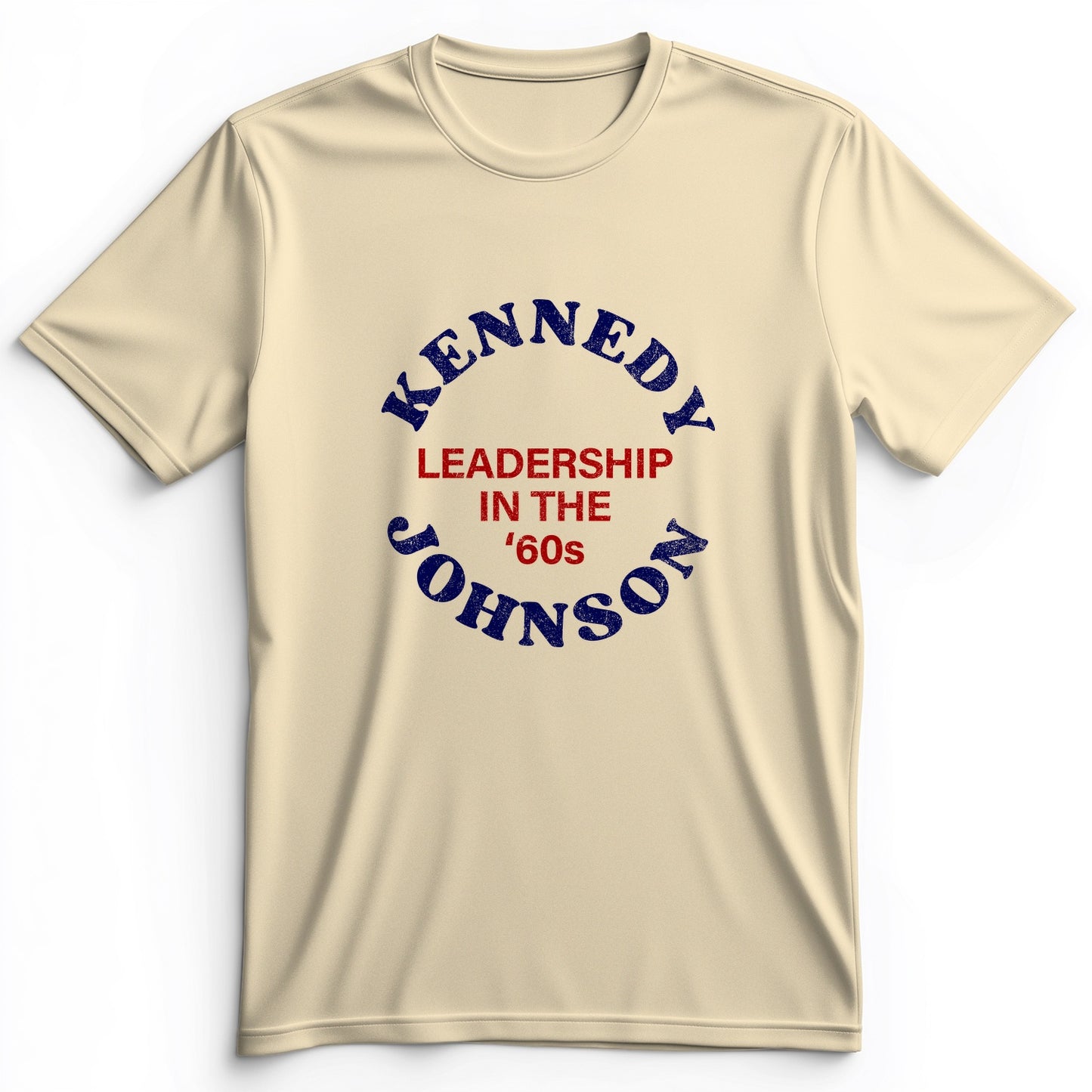 Kennedy Johnson Premium Tee