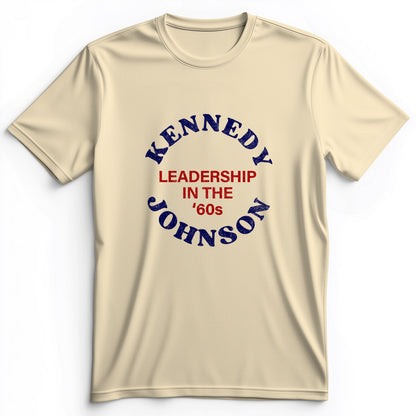 Kennedy Johnson Premium Tee