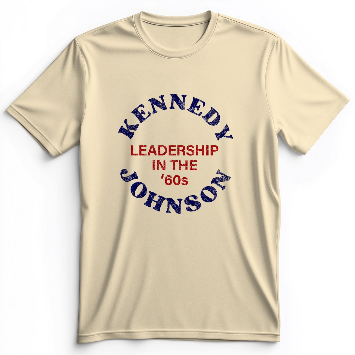 Kennedy Johnson Premium Tee