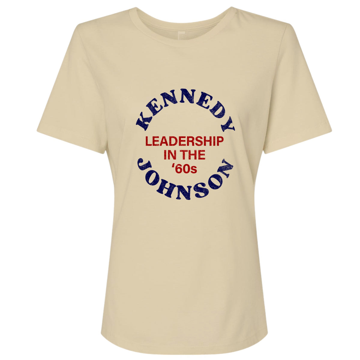 Kennedy Johnson Women's T-Shirt