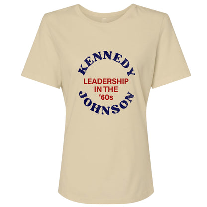 Kennedy Johnson Women's T-Shirt