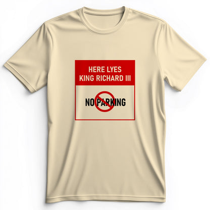 King Richard III Premium Tee
