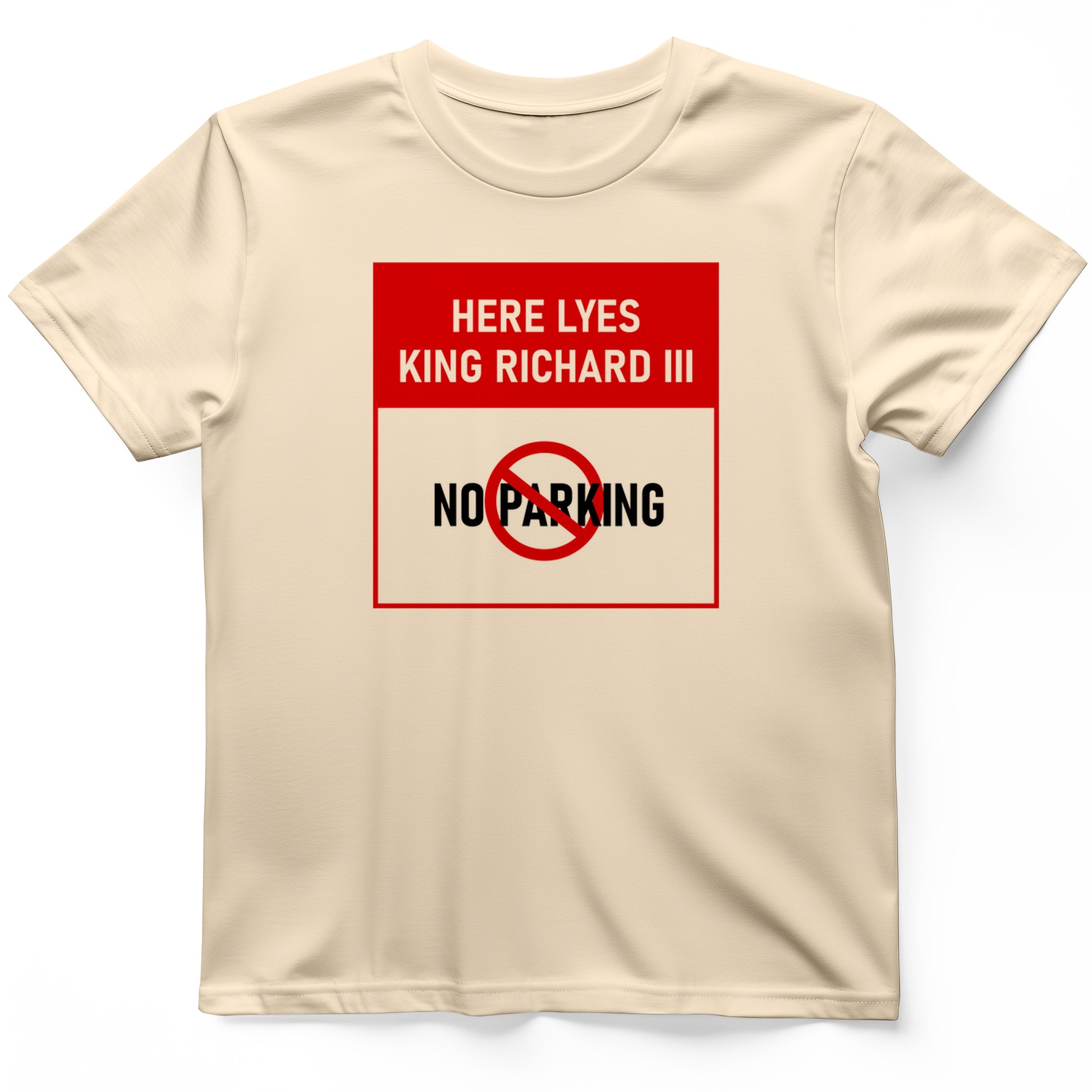 King Richard III T-Shirt
