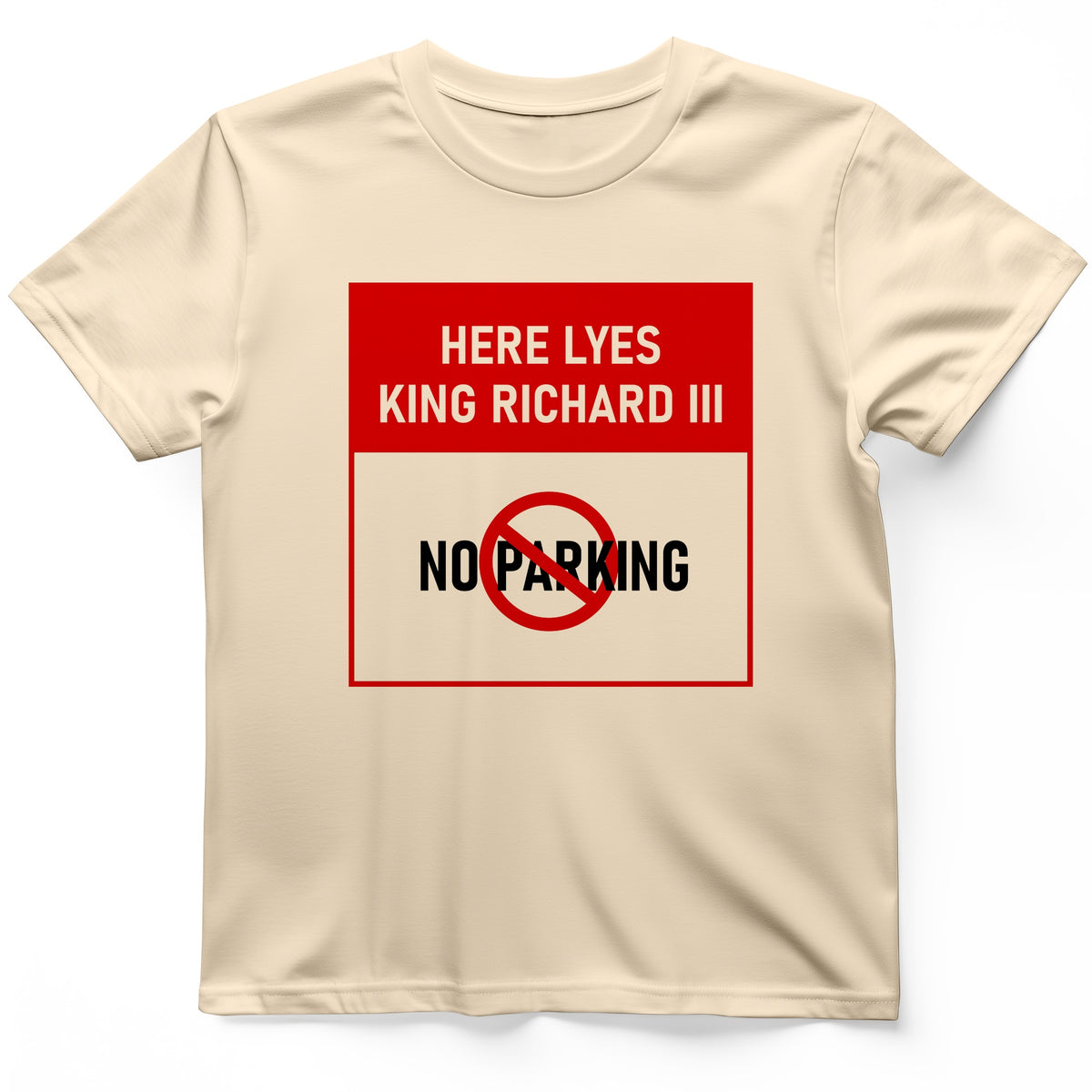 King Richard III T-Shirt