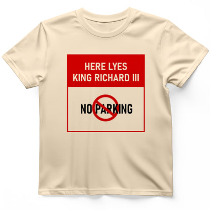 King Richard III T-Shirt