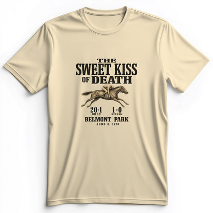 Kiss of Death Premium Tee