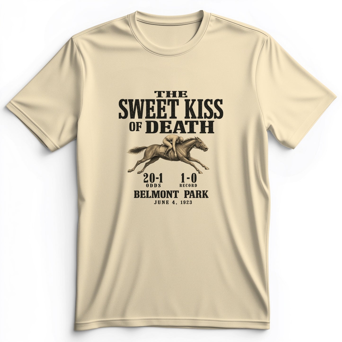 Kiss of Death Premium Tee