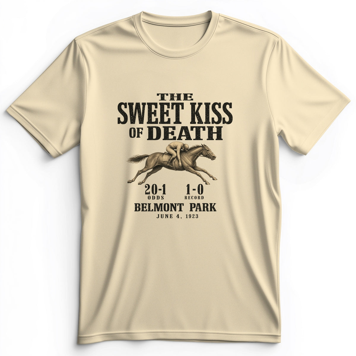 Kiss of Death Premium Tee