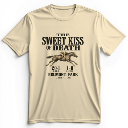 Kiss of Death Premium Tee