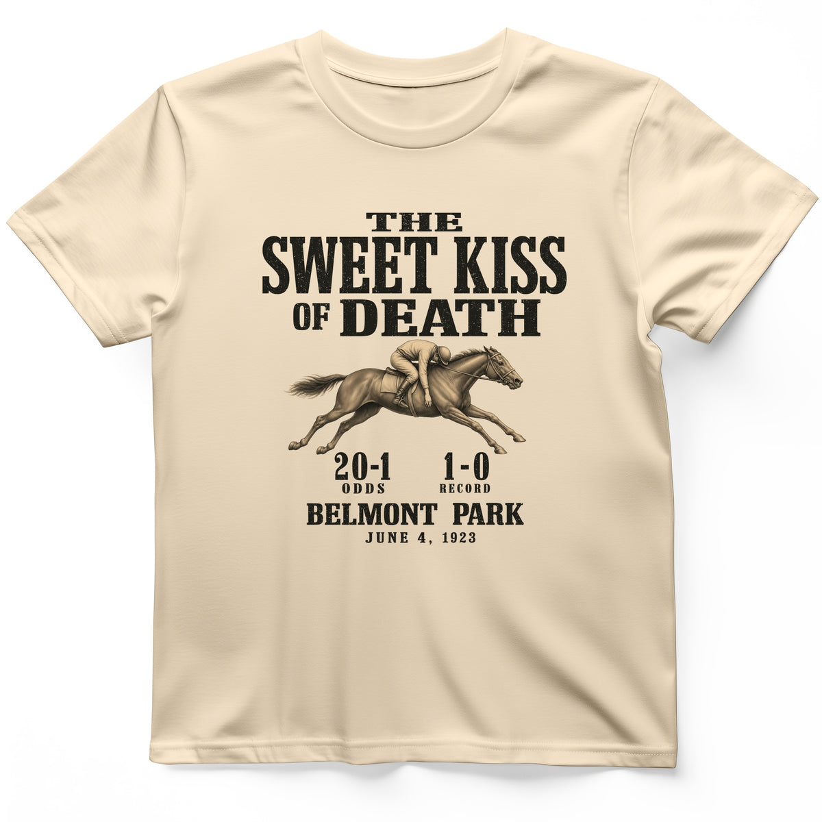 Kiss of Death T-Shirt