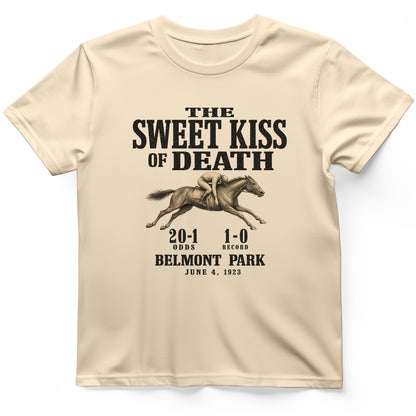 Kiss of Death T-Shirt
