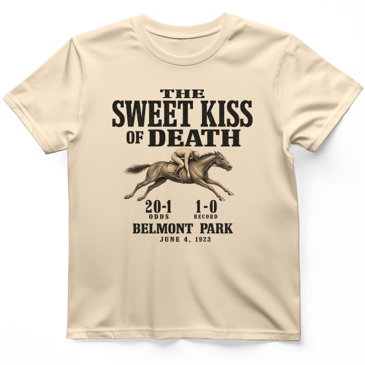 Kiss of Death T-Shirt