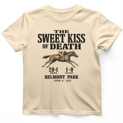 Kiss of Death T-Shirt