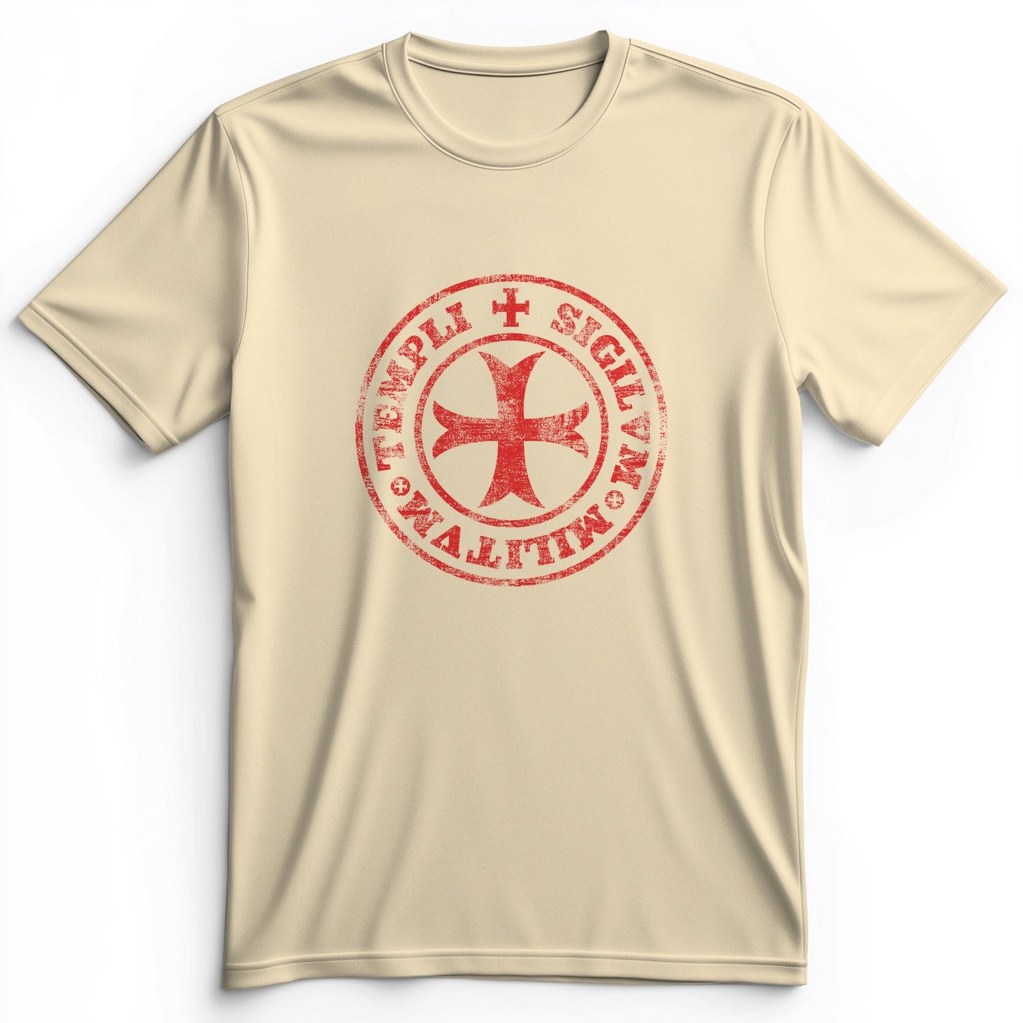 Knights Templar 2 Premium Tee