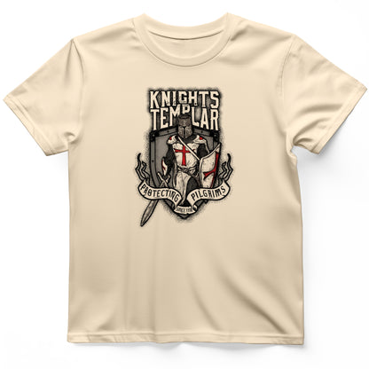 Knights Templar T-Shirt